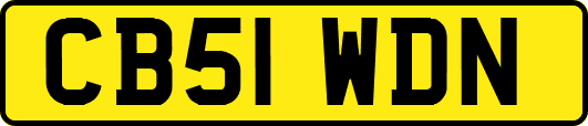 CB51WDN