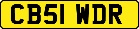 CB51WDR
