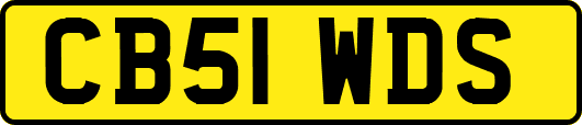 CB51WDS