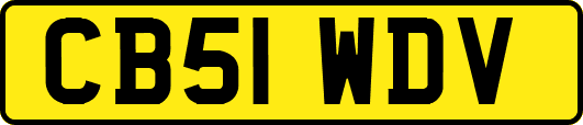 CB51WDV