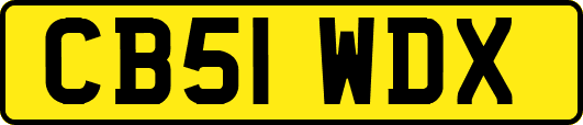 CB51WDX