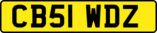 CB51WDZ