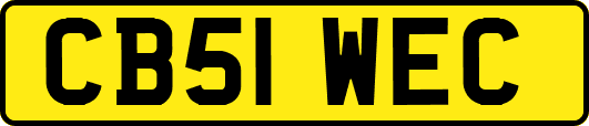 CB51WEC