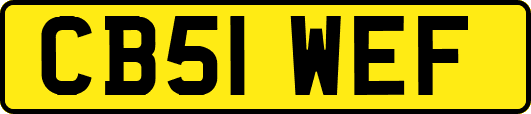 CB51WEF