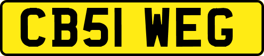 CB51WEG