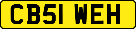 CB51WEH