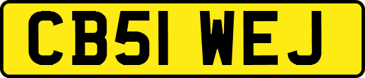 CB51WEJ