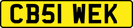 CB51WEK