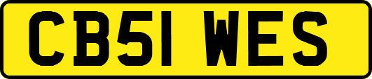 CB51WES