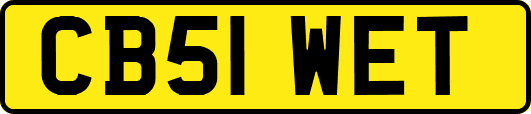 CB51WET