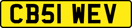CB51WEV
