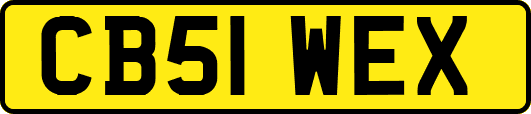 CB51WEX