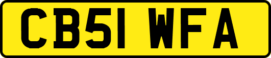 CB51WFA