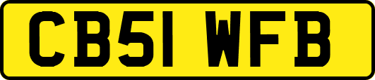 CB51WFB
