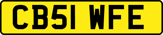CB51WFE