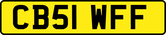 CB51WFF