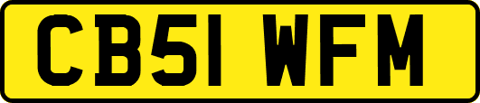 CB51WFM