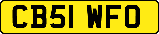 CB51WFO