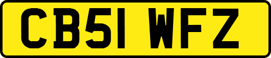 CB51WFZ