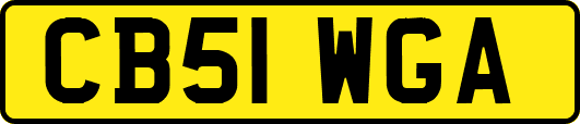 CB51WGA