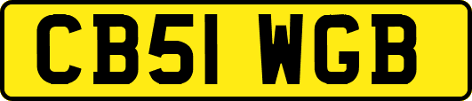 CB51WGB