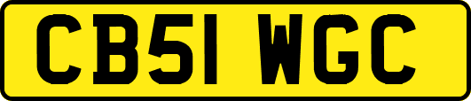 CB51WGC