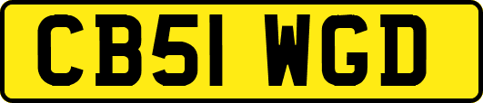 CB51WGD