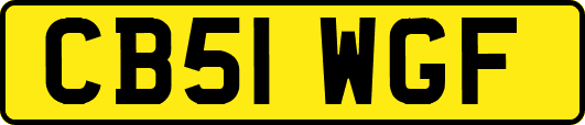 CB51WGF