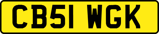 CB51WGK
