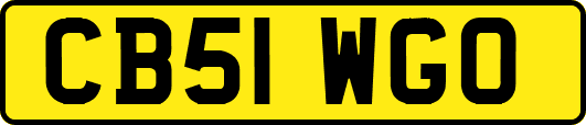 CB51WGO