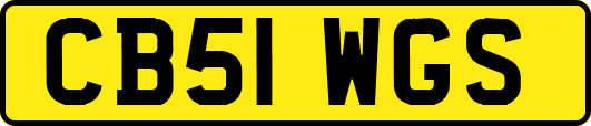 CB51WGS