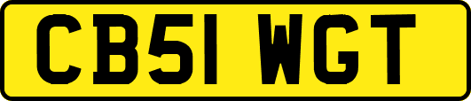 CB51WGT