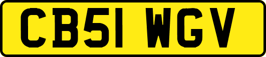 CB51WGV