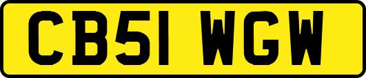 CB51WGW