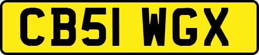 CB51WGX
