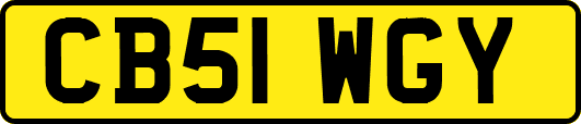 CB51WGY