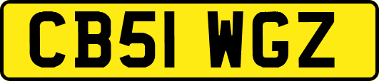 CB51WGZ