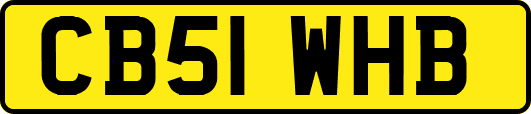 CB51WHB