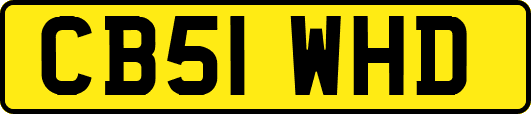 CB51WHD