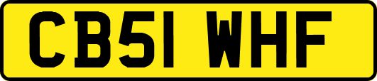 CB51WHF