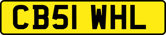 CB51WHL