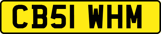 CB51WHM