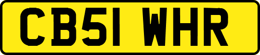 CB51WHR