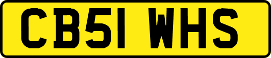 CB51WHS