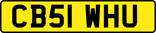 CB51WHU