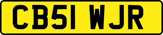 CB51WJR