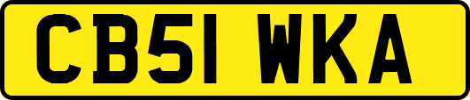 CB51WKA