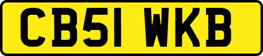 CB51WKB