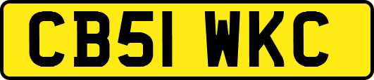 CB51WKC