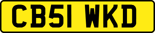 CB51WKD